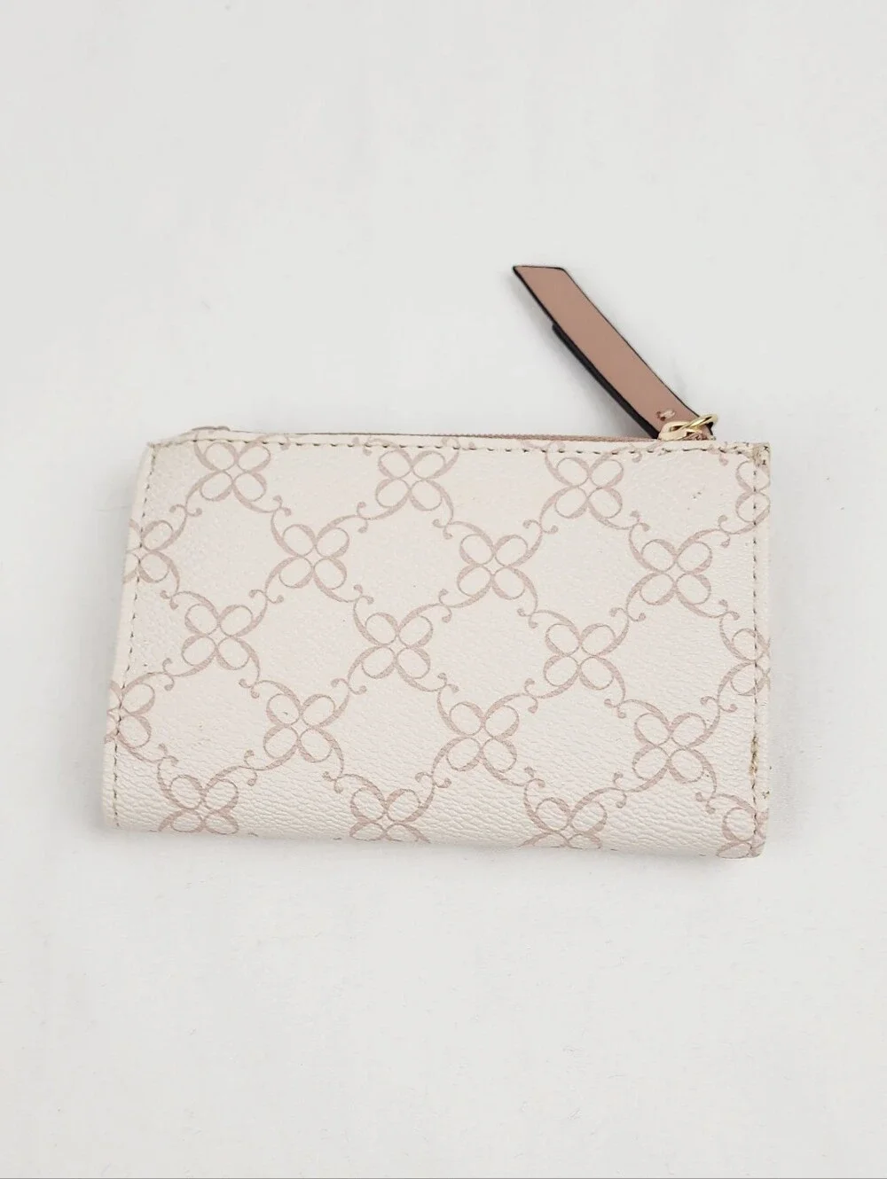 Nine West Galilee Wallet And Cardholder New With Tags